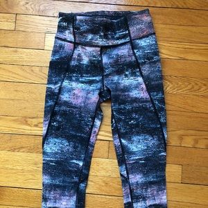 Lulelemon leggings